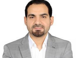 Agent Mohammed A. O. Alghefari