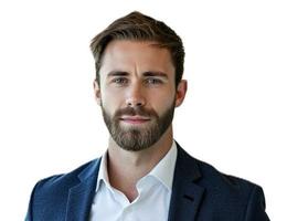 Agent Colton Roberts