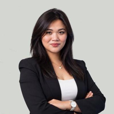 Agent Eloisa Castro