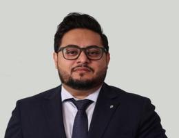 Agent Amir Abbasi