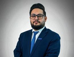 Agent Amir Abbasi