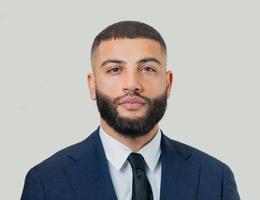 Agent Amir Abbaszadeh