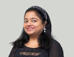 العميل Sonia Harjani