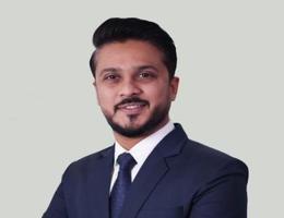 Agent Hammad Ali Lodhi