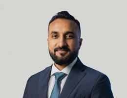 العميل Imran Ashraf