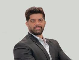 Agent Bipin Khanna
