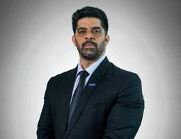 Agent Bipin Khanna