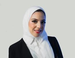 Agent Shahed Al Marouf
