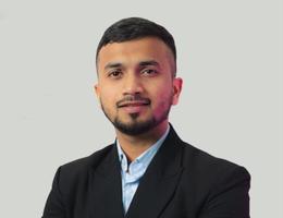 Agent Mohammed Sufiyan