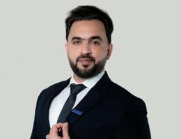 Agent Faisal Afzal