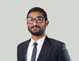 العميل Rafeek Rasni