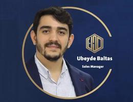 العميل Ubeyde Baltas