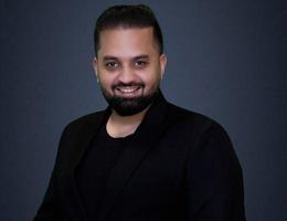 Agent Muhammad Usama Riaz Khan