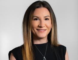 Agent Jade Hales