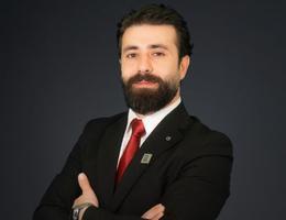 Nabil Al Bitar