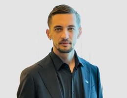 Agent Uladzimir Braim
