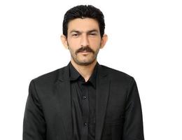 Agent Habib Ur Rehman