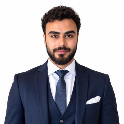 العميل Omar Badran