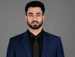 Agent Suboor Khan