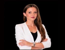 Agent Nastja Dolenc