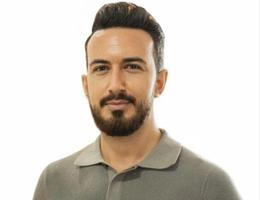 Agent Ozan Canbek