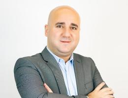 العميل Mohammad Ali