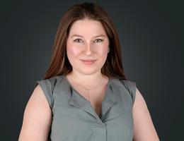 Yuliia Dmytriv