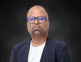 العميل Balaji Kannan