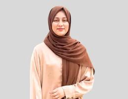 العميل Ayesha Ramzan