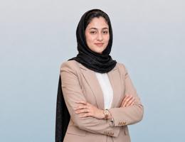 Agent Ayesha Ramzan