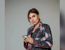 Agent Irina Kremko