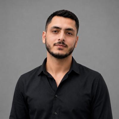 Agent Mokhles Ghodhbani