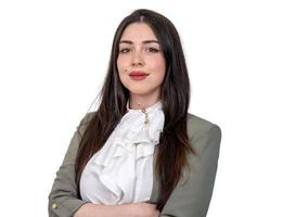 العميل Suzan Nesrin Hakmi