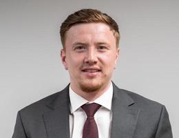 Agent Matthew Greenshields
