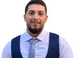 العميل Ali Hasan