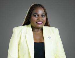 Agent Bridget Mhukayesango
