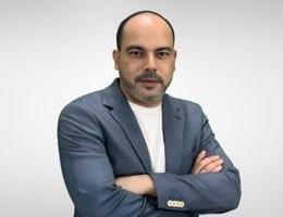 Agent Bahaa El Mekkawy