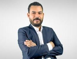 Agent Mohammed Ahmed