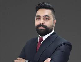 Agent Laksh Yadav