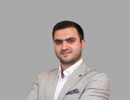Agent Azar Guliyev