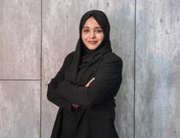 العميل Zehra Hamadan