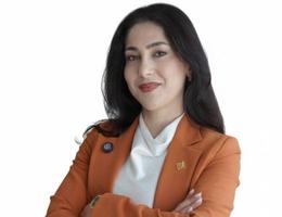 Agent Rojhi Hama