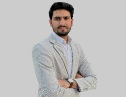 Agent Taimoor Altaf