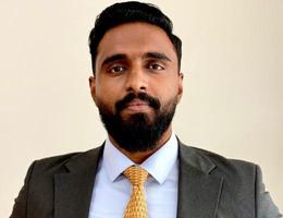 Agent Abdul Ghani