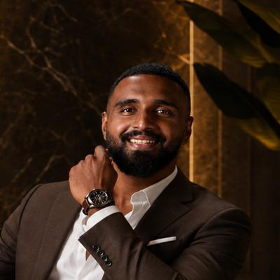 Agent Abdul Ghani