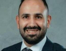 Agent Anas Abu Al Haijaa
