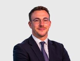 Agent Liam Jeffrey