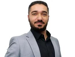 Agent Ahmad Al Tawil