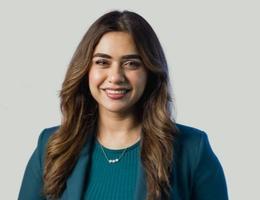 Agent Aleena Bhatti