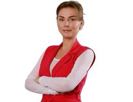 Agent Vera Bondarenko